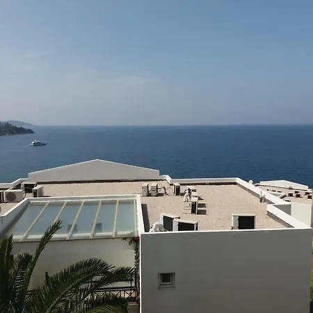 Bodrum Yalikavakta Kiralik Apartamento Yalıkavak