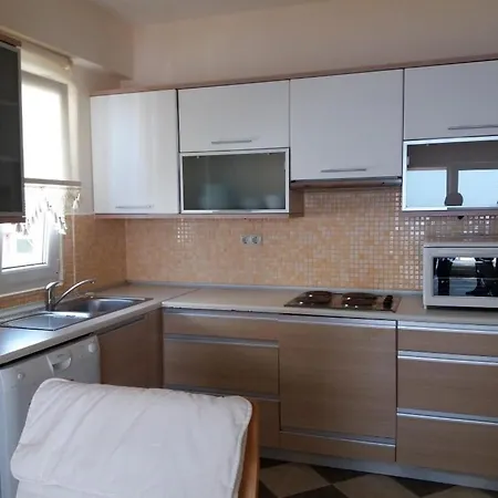 Apartment Bodrum Yalikavakta Kiralik Yalikavak