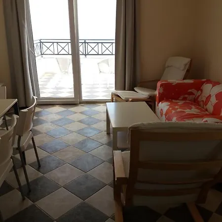 Apartment Bodrum Yalikavakta Kiralik *