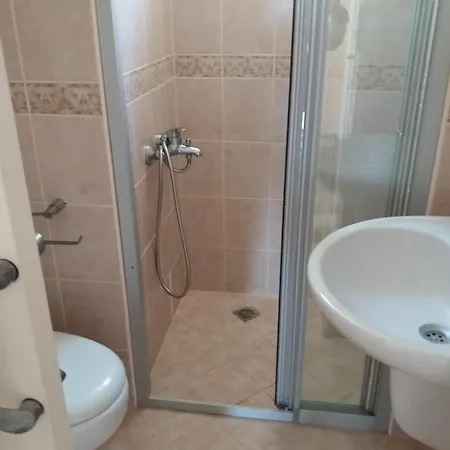 Apartment Bodrum Yalikavakta Kiralik *