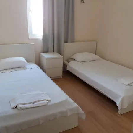 Bodrum Yalikavakta Kiralik Apartment